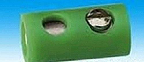 BRAWA 3743 Muffen 10 Stück grün BRAWA 3743 Muffen 10 Stück grün von Brawa