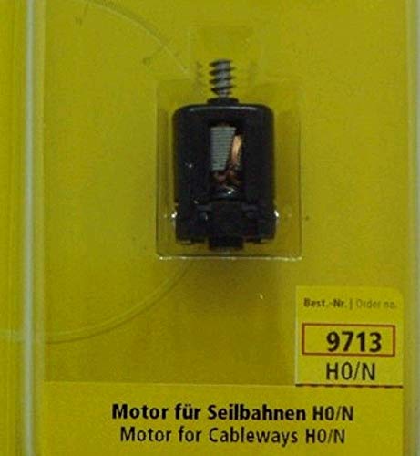 BRAWA 9713 Motor für Seilbahnen H0/N von Brawa