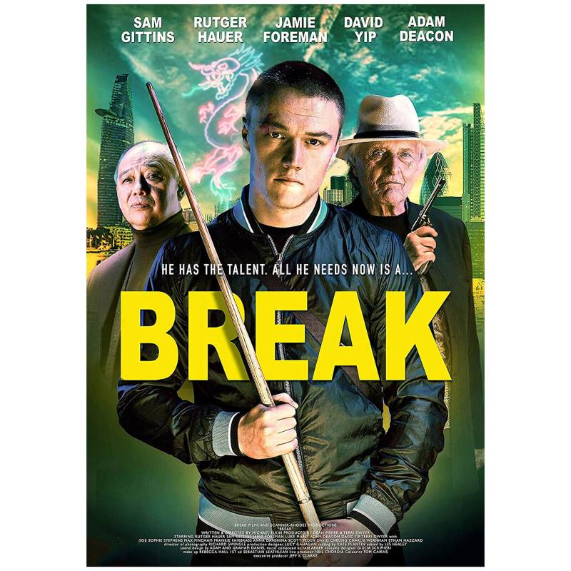 Break von Break Films Ltd