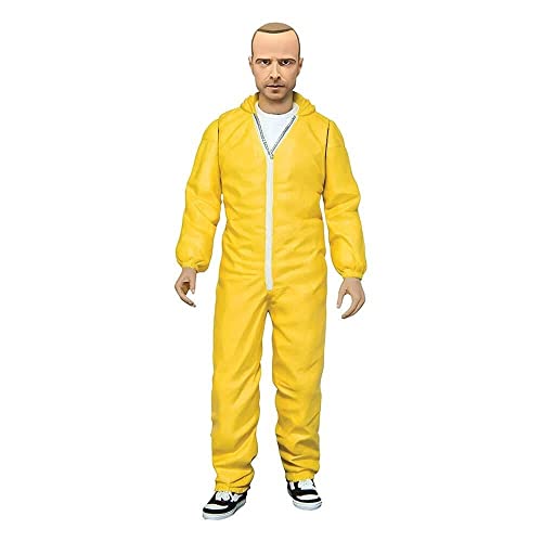 DIAMOND SELECT TOYS Breaking Bad Jesse Pinkman Actionfigur, 15,2 cm, Einheitsgröße von Diamond Select Toys