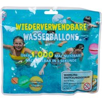 Magnetische Wasserballons 6er Vol. 2 von Breba