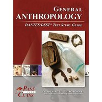 General Anthropology DANTES / DSST Test Study Guide von Breely Crush