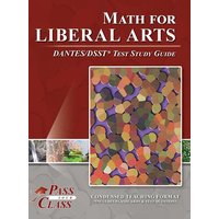 Math for Liberal Arts DANTES / DSST Test Study Guide von Breely Crush