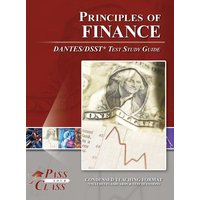 Principles of Finance DANTES / DSST Test Study Guide von Breely Crush