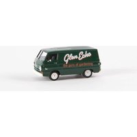 BREKINA 34357 1:87 / H0 Dodge A 100 Van Glen Echo Gardening , BREKINA 34357 1:87 / H0 Dodge A 100 Van Glen Echo Gardening , von Brekina