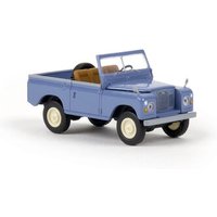 BREKINA 13851 H0 / 1:87 Land Rover 88, taubenblau von Starmada von Brekina