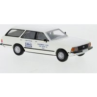 BREKINA 19521 1:87 Ford Granada II Turnier "Ford Kundendienstschule", 1977 von Brekina