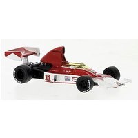 BREKINA 22950 1:87 McLaren M23 Formel 1 J.Hunt, 1976 von Brekina