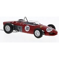 BREKINA 22994 1:87 Ferrari F-156 Graf Berghe von Trips, Reims 1961 von Brekina