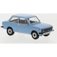 BREKINA 27652 1:87 DAF 66 hellblau, 1972 von Brekina