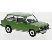 BREKINA 27677 1:87 DAF 66 grün, 1972 von Brekina