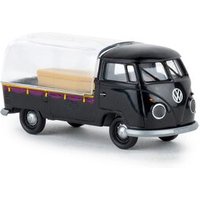 BREKINA 32458 H0 / 1:87 VW T1b Bestattungswagen von Brekina