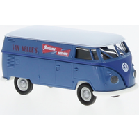 BREKINA 32788 1:87 VW T1b Kasten Van Nelle Reclame Service, 1960 von Brekina