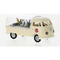 BREKINA 32864 1:87 VW T1b Präsentationswagen Hoover, 1960 von Brekina