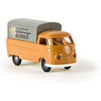 BREKINA 32953 H0 / 1:87 VW Pritsche T1b "Lackierungen Grandinger" von Brekina