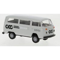 BREKINA 33152 1:87 VW T2 Kombi Kaelble-Gmeinder-Service, 1973 von Brekina