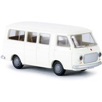 BREKINA 34400 H0 / 1:87 Fiat 238 Bus, weiß von Brekina