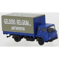 BREKINA 35905 1:87 Bedford TK PP Gelders Antwerpen, 1960 von Brekina