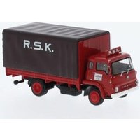 BREKINA 35927 1:87 Bedford TK PP RSK Venlo, 1971 von Brekina