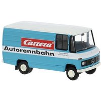 BREKINA 36847 1:87 Mercedes L 406 D Kasten 1967 Carrera BREKINA 36847 1:87 Mercedes L 406 D Kasten 1967 Carrera von Brekina