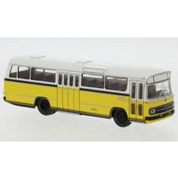 BREKINA 52152 1:87 ercedes O 302-11 RStn SSB Stuttgart, 1972 von Brekina