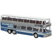 BREKINA 58293 1:87 Neoplan NH 22 Skyliner "Schauinsland-Reisen" von Brekina