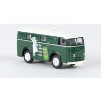 BREKINA 58302 H0 / 1:87 Elektro-Paketwagen "Persil" von Starline von Brekina