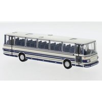 BREKINA 59252 H0 / 1:87 MAN 750 HO weiss, dunkelblau, 1967 von Brekina