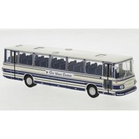 BREKINA 59259 1:87 MAN 750 HO Bus Der blaue Enzian, 1970 von Brekina