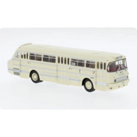 BREKINA 59579 1:87 Ikarus 66 3-türig Wg. 768 BVG, 1965 von Brekina