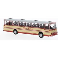 BREKINA 59940 1:87 Fleischer S5 Harz Reisen, 1972 von Brekina