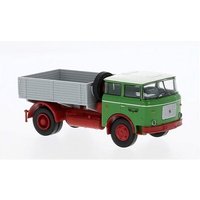 BREKINA 71861 1:87 LIAZ 706 Zugmaschine Deutsche Reichsbahn von Brekina