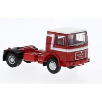 BREKINA 78160 1:87 Roman Diesel SZM rot von Brekina