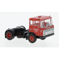 BREKINA 85295 1:87 DAF FT 2600 SZM Wg. 79 Steef v. Loon, 1962 von Brekina