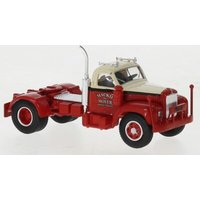 BREKINA 85977 1:87 Mack B 61 Mackie the Mover, 1953 von Brekina