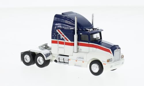 Brekina 85936 Kenworth T 600 "Australia, US Truck Modell 1:87 (H0) von Brekina