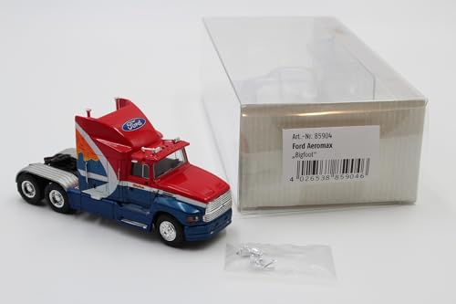 Brekina Aeromax Bigfoot Nr. 85904 1:87 /BRN1372 von Brekina