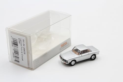 Brekina Fulvia, Silber Nr. 29628 1:87 /BRN1420 von Brekina