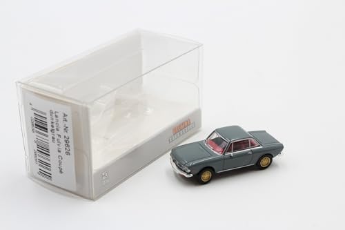 Brekina Fulvia, grau Nr. 29626 1:87 /BRN1136 von Brekina