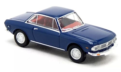 Brekina Fulvia blau Nr. 29627 1:87 /BRN1137 von Brekina