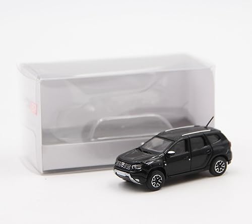 Brekina PCX Dacia Duster II Weiss Nr. 870374-1:87 /PC2 von Brekina