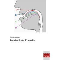 Lehrbuch der Phonetik von Bremen University Press