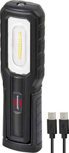 Brennenstuhl LED Handlampe HL 701A 700lm 1175640010 von Brennenstuhl