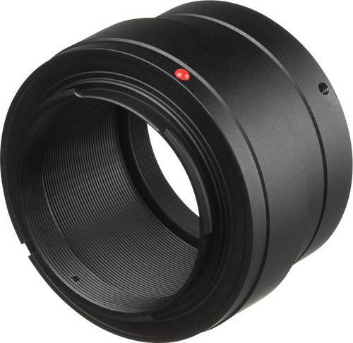 Bresser Optik 4921500 T-2 Ring Sony E-Mount Kamera-Adapter von Bresser Optik