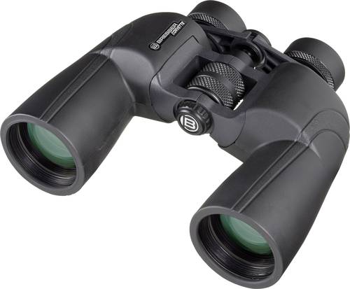 Bresser Optik Fernglas Corvette 10 x 50mm Porro Schwarz 1461051 von Bresser Optik