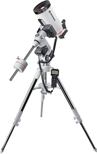 Bresser Optik Messier MC-127/1900 EXOS-2 GoTo Spiegel-Teleskop Maksutov-Cassegrain Katadoptrisch Ver von Bresser Optik