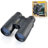 Bresser 10004 - NATIONAL GEOGRAPHIC 8x42 Allround-Fernglas mit 8-facher Vergrößerung, Vollvergütung Bresser 10004 - NATIONAL GEOGRAPHIC 8x42 Allround-Fernglas mit 8-facher Vergrößerung, Vollvergütung von Bresser