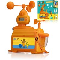 Bresser 14393 - Die Maus, Wetterstation für Kinder Bresser 14393 - Die Maus, Wetterstation für Kinder von Bresser