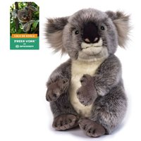 Bresser 9820505 - Freek Vonk, Koala Lola, Plüschtier, 26 cm von Bresser