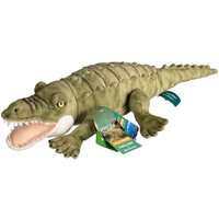 Bresser 9820507 - Freek Vonk, Krokodil Vik, Plüschtier, 50 cm Bresser 9820507 - Freek Vonk, Krokodil Vik, Plüschtier, 50 cm von Bresser